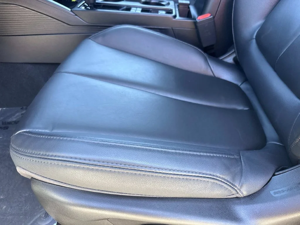 Certified Used 2026 Green Subaru Premium image 24