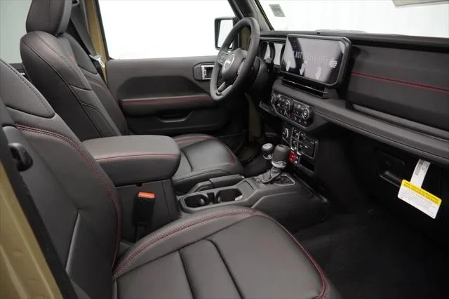 New 2026 41 Exterior Paint Jeep  image 35