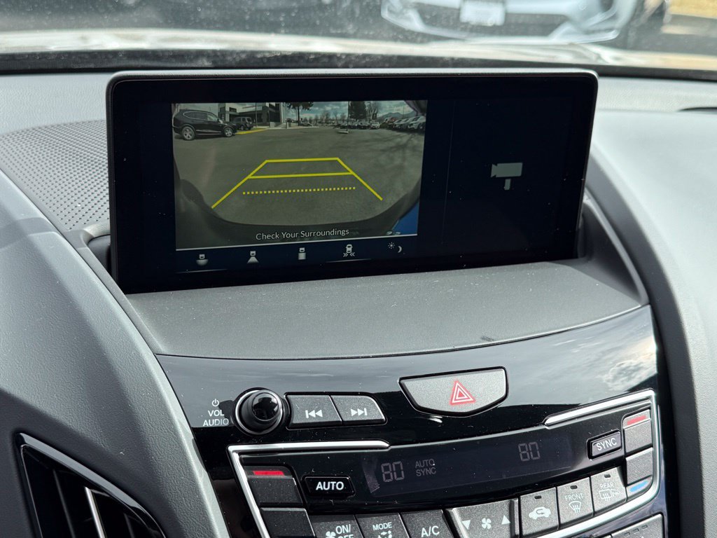 2026 Acura RDX Base - Photo 22