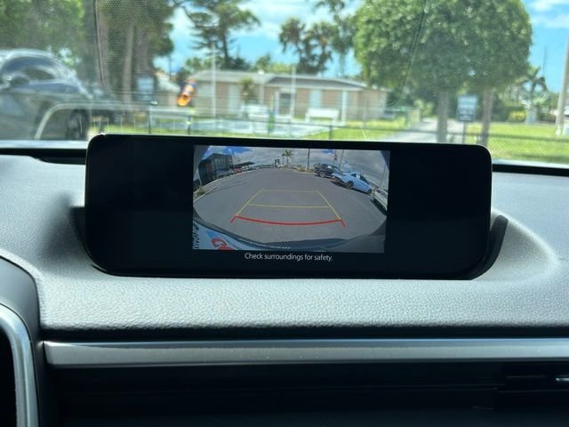 New 2026 Jet Black Mica Mazda 2.5 S Select AWD image 17