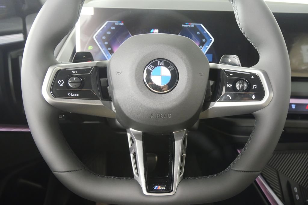Used 2026 Alpine White BMW 30 xDrive image 17