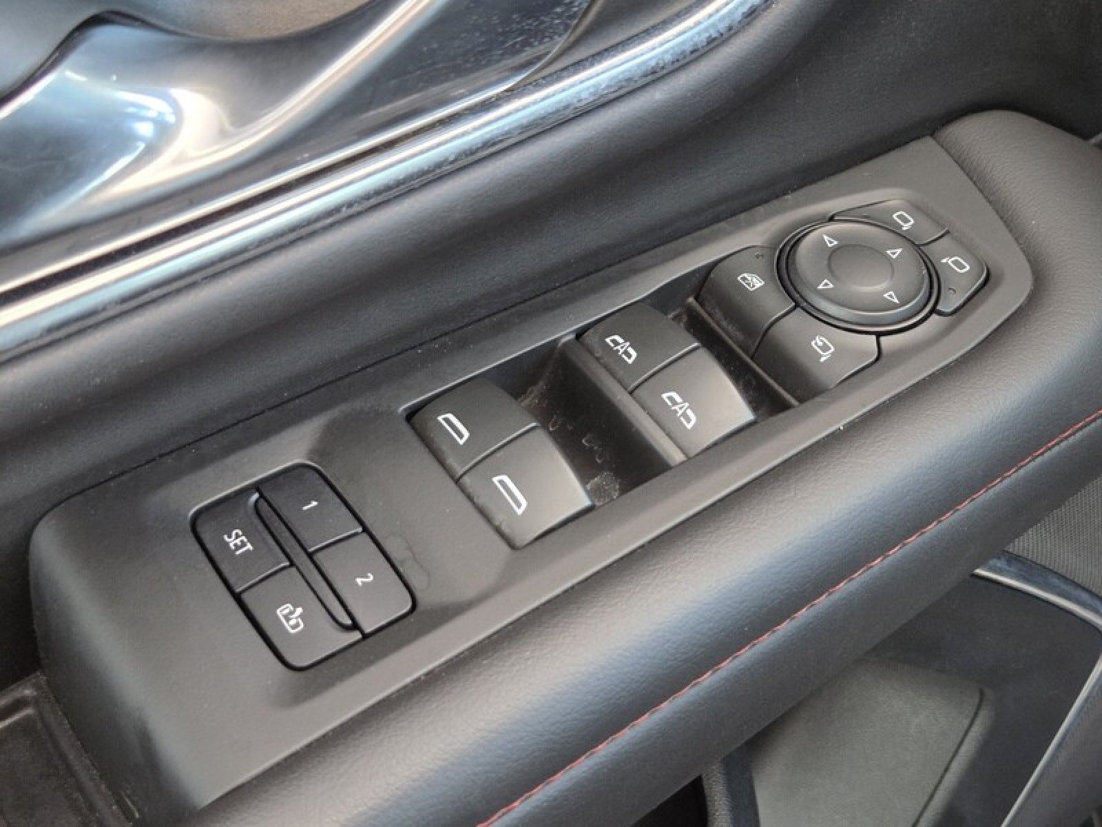 Used 2023 Black Chevrolet RST image 25