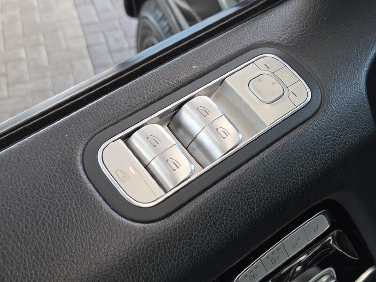 Certified Used 2023 G MANUFAKTUR Arabian Grey Mercedes-Benz AMG® G 63 image 24