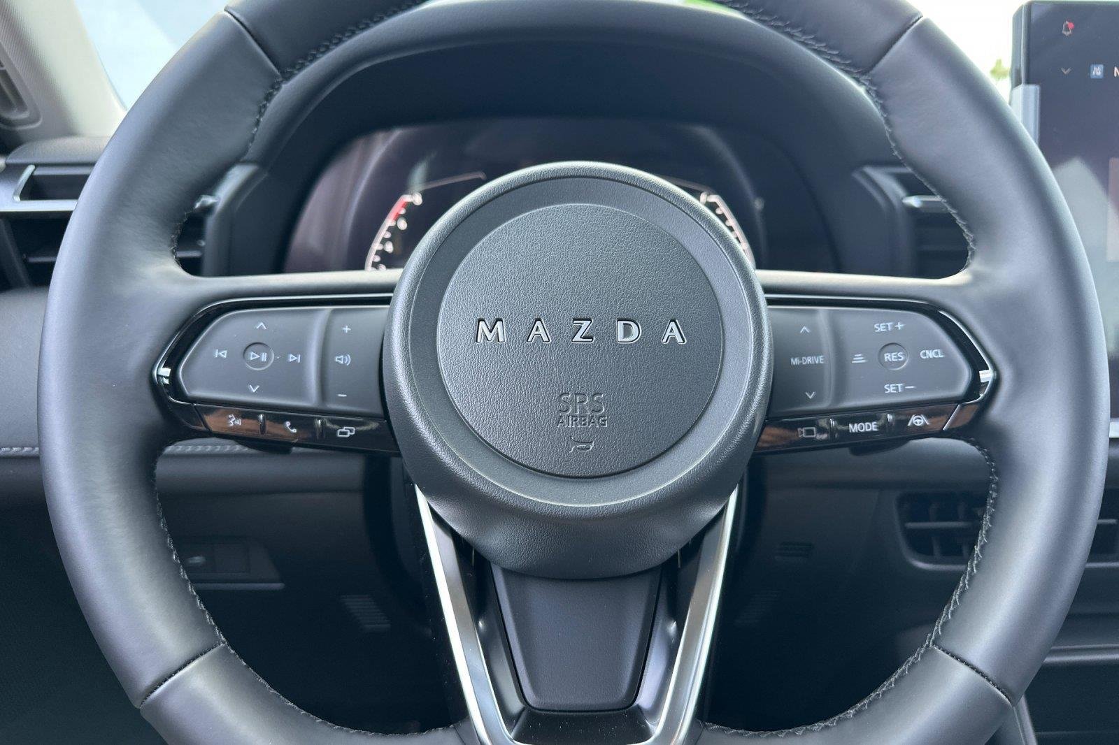 New 2026 Rhodium White Metallic Mazda 2.5 S Premium Plus image 27