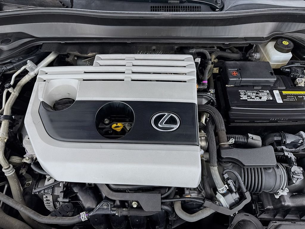 Used 2020 Caviar Lexus 200 Base image 39