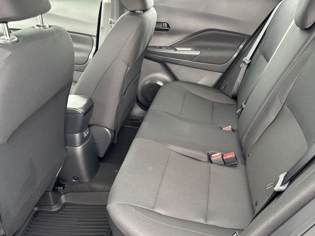 2025 Nissan KICKS PLAY Base - Photo 12