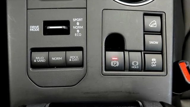 Certified Used 2024 CYPRESS Toyota  image 32