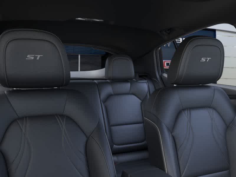 2026 Buick Envista Sport Touring - Photo 24
