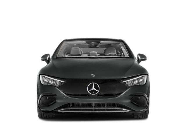Certified Used 2023 Alpine Grey Non Mercedes-Benz EQE 500 4MATIC®+ Sedan image 4