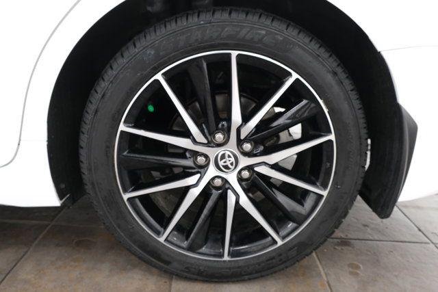Certified Used 2024 ICE CAP Toyota  image 35