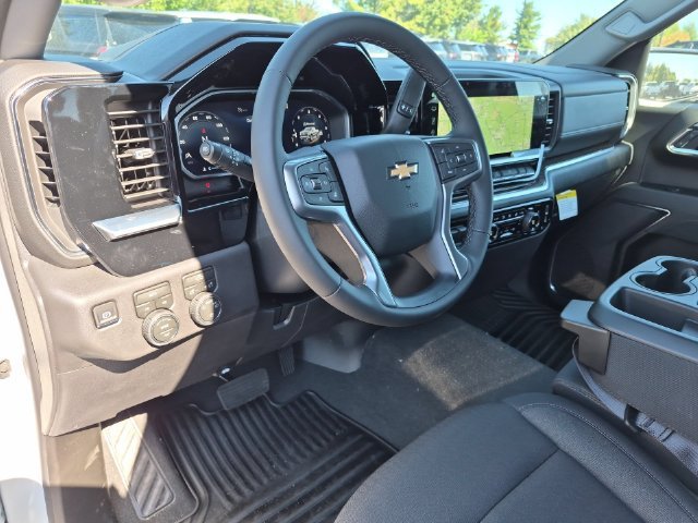 2026 Chevrolet Silverado 1500 LT - Photo 12