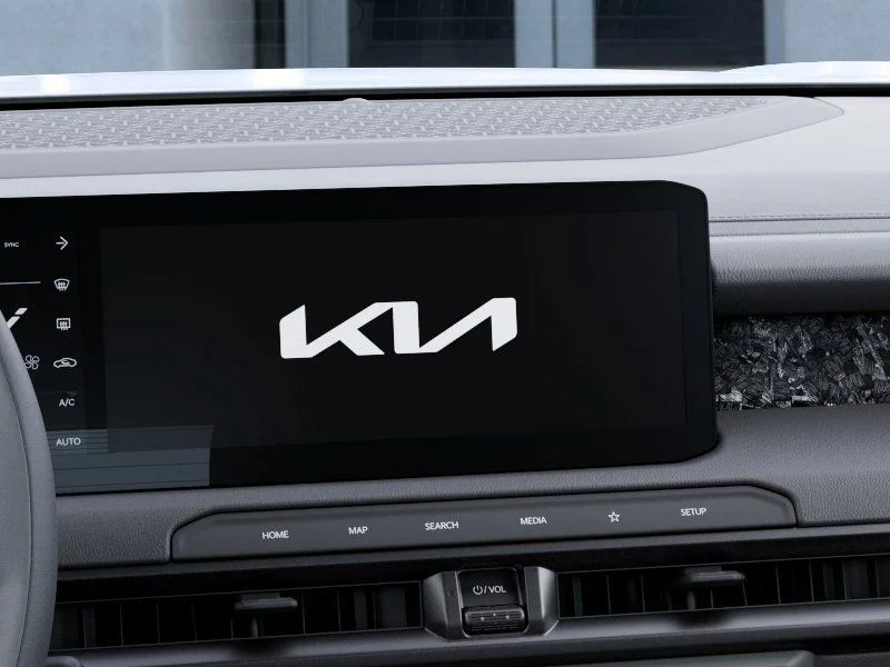 New 2027 Glacial White Pearl Kia X-Pro SX Prestige image 20