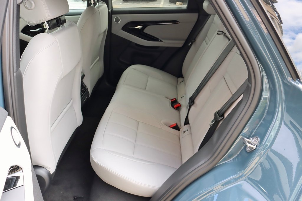 2026 LAND ROVER RANGE ROVER EVOQUE - Image 28