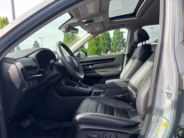 2024 Honda CR-V EX-L - Photo 13