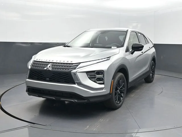 2026 Mitsubishi Eclipse Cross LE S-AWC's photo