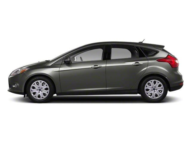 Used 2013 Blue Ford SE image 3