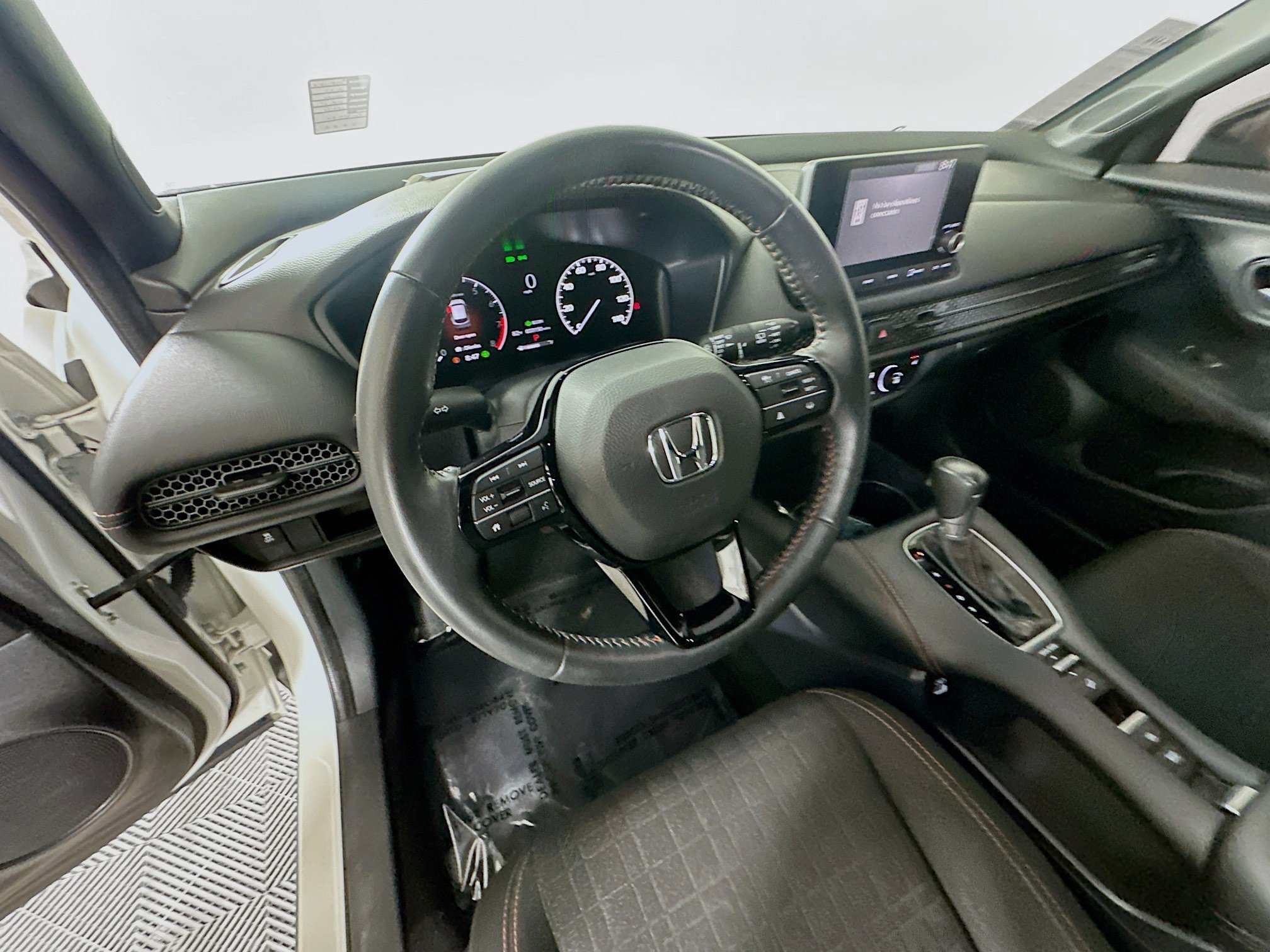 2023 Honda HR-V Sport - Photo 7