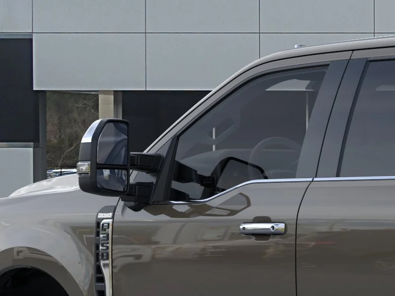 New 2026 Marsh Gray Ford F-350® King Ranch® image 20