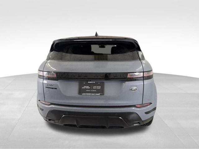 Certified Used 2023 Nolita Gray Metallic Land Rover Dynamic image 6