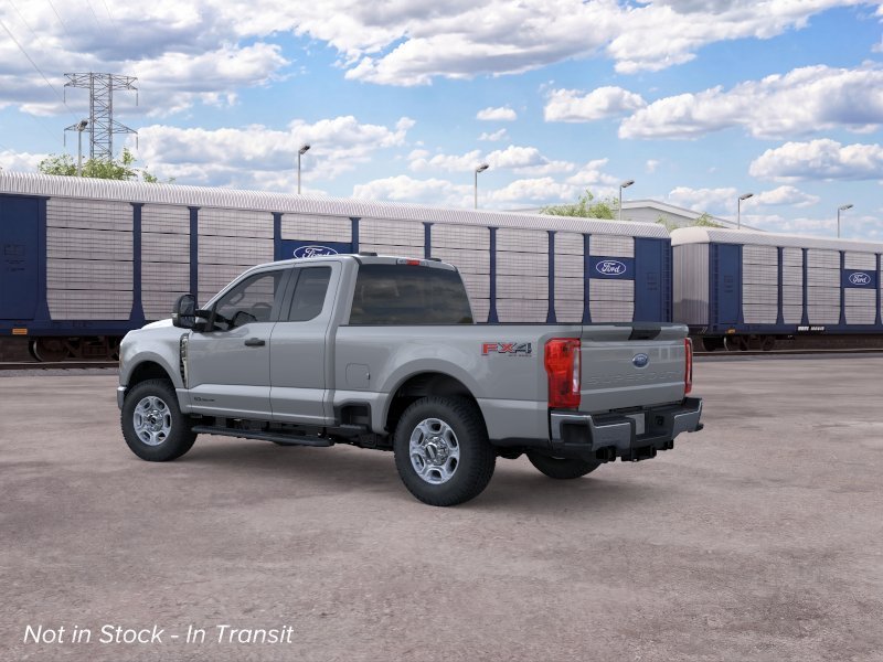 New 2026 Avalanche Ford F-250® XLT image 4