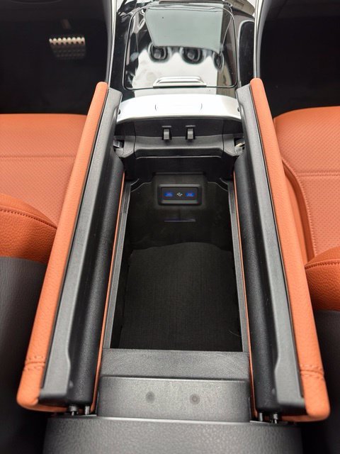 New 2027 Polar White Mercedes-Benz GLC 300 image 72
