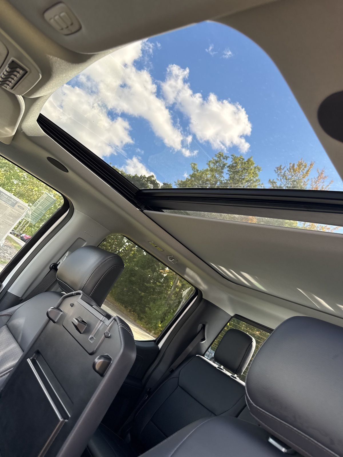 2026 Ford F-250 Super Duty Lariat - Photo 19