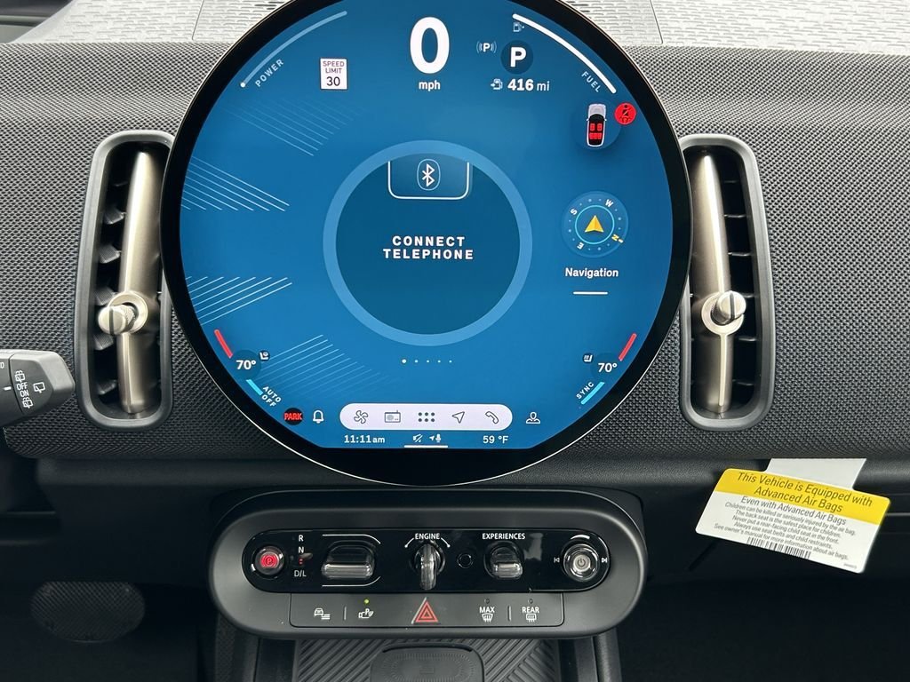 2026 MINI Countryman S - Photo 23