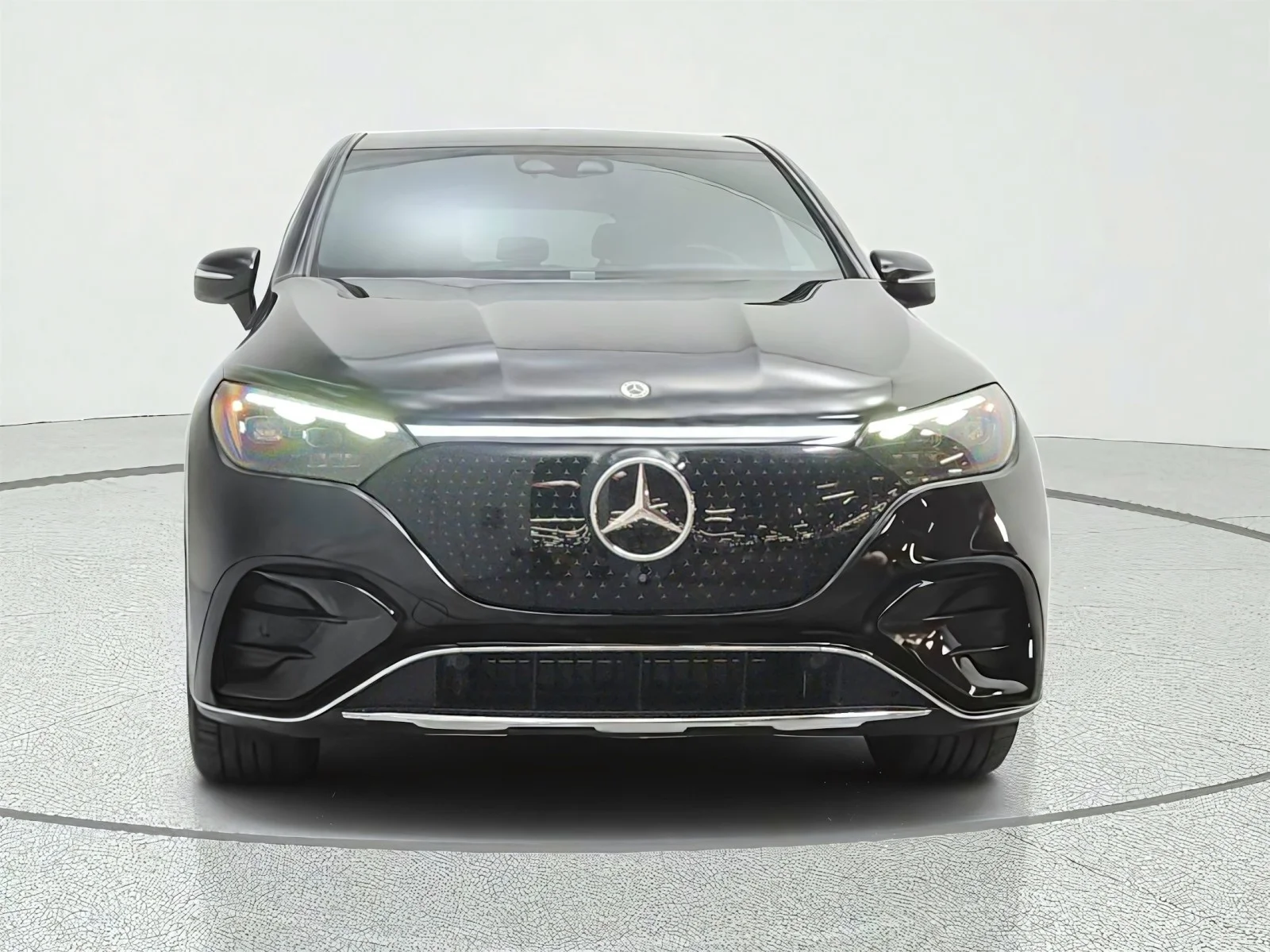 Used 2023 Mercedes-Benz EQE SUV Base with VIN 4JGGM2CB4PA019338 for sale in Costa Mesa, CA