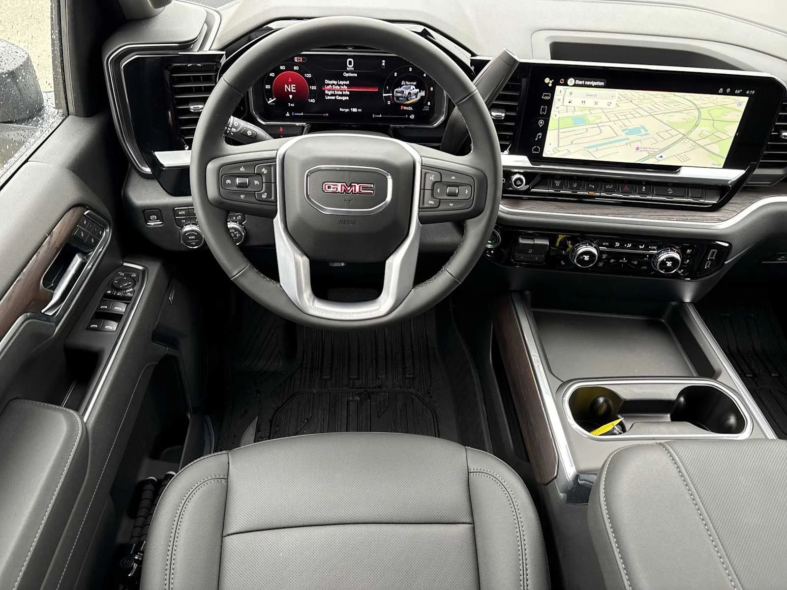 2026 GMC Sierra 2500HD SLT - Photo 11