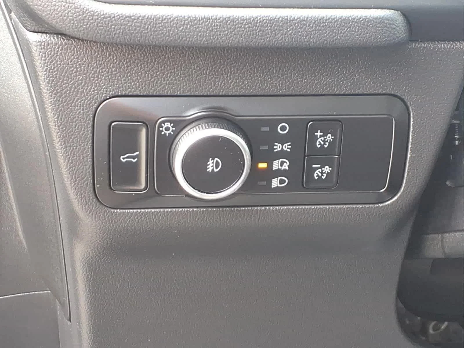 Used 2025 Carbonized Gray Ford Platinum image 14