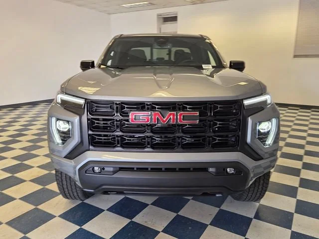 New 2026 Sterling Metallic GMC Elevation image 2