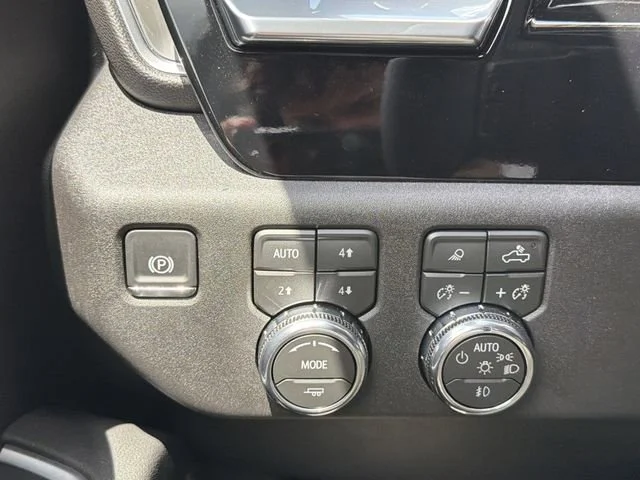 New 2026 Cardinal Red GMC Elevation image 28