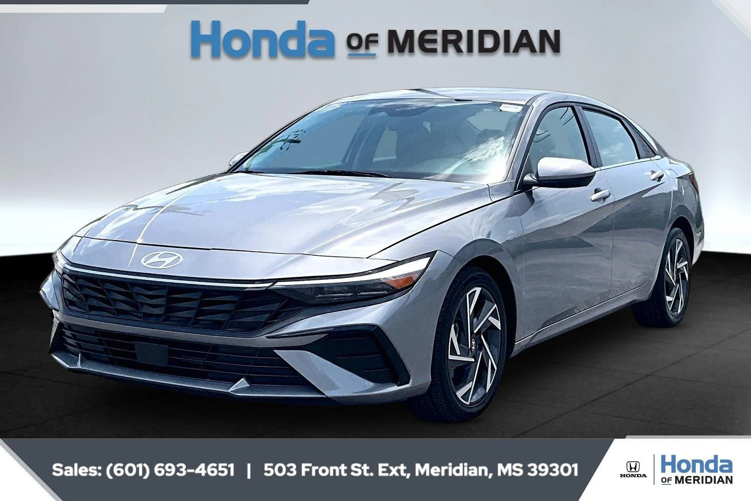 Used 2025 Fluid Metal Hyundai SEL Convenience image 10