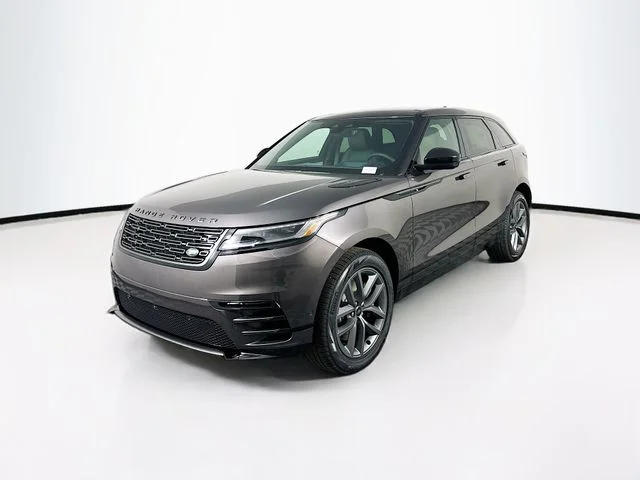 2026 Land Rover Range Rover Velar P250 Dynamic SE's photo