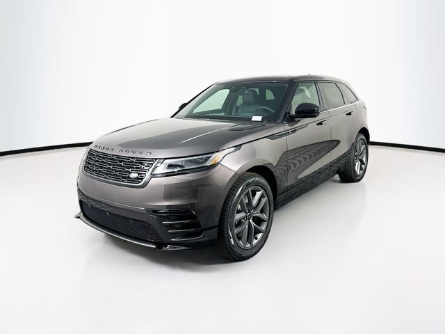 2026 Land Rover Range Rover Velar Dynamic SE
