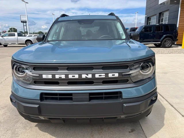 Used 2021  Ford Big Bend image 8