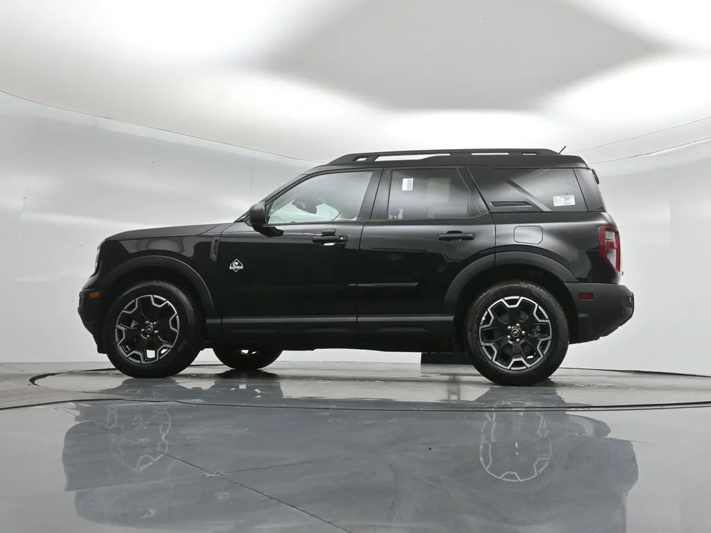 2026 Ford Bronco Sport Outer Banks - Photo 49