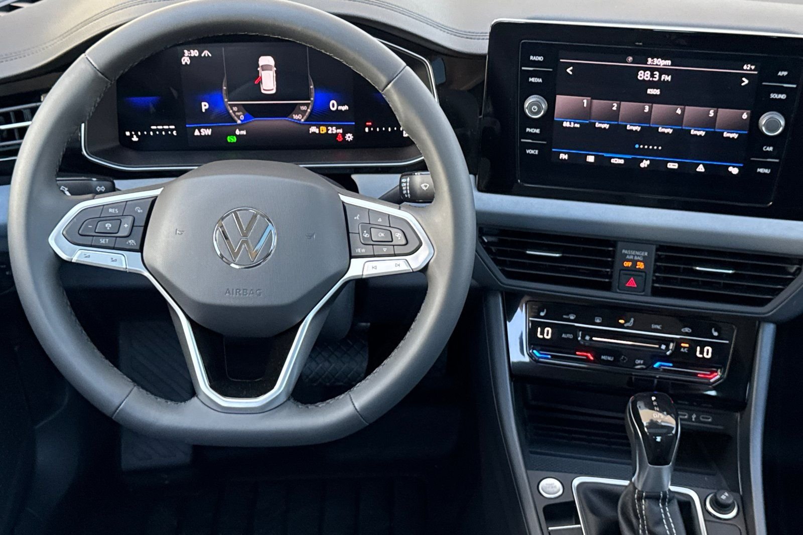 New 2026  Volkswagen 1.5T SE image 14