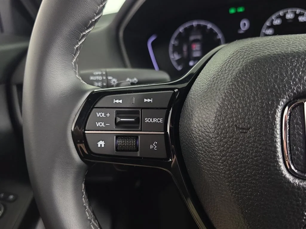 2025 Honda Civic Hatchback Sport - Photo 44