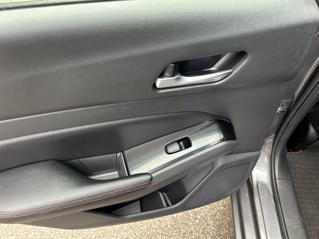 Used 2024 Gray Nissan 2.5 SR image 26