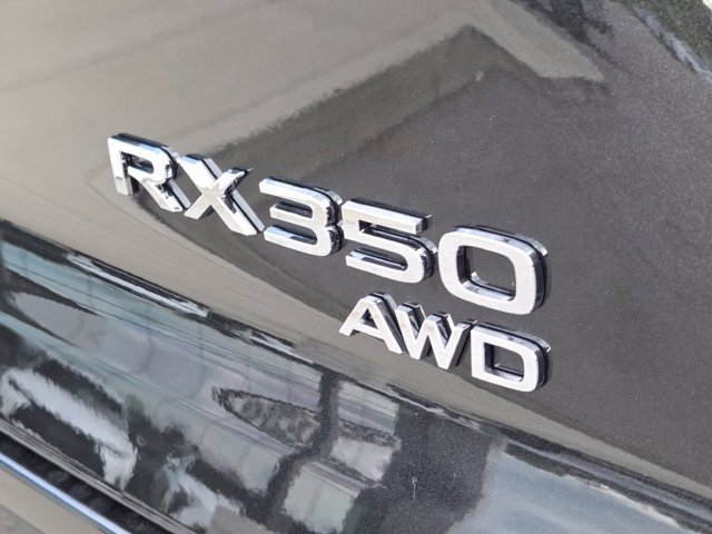 New 2026 Caviar Lexus F SPORT HANDLING AWD image 35