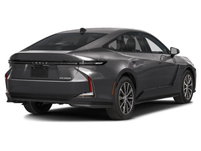 New 2026 Ultra White Lexus PREMIUM AWD image 5