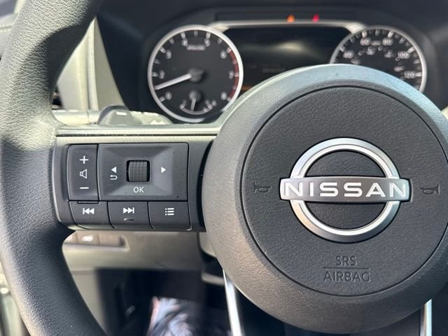 2024 Nissan Rogue SV - Photo 25