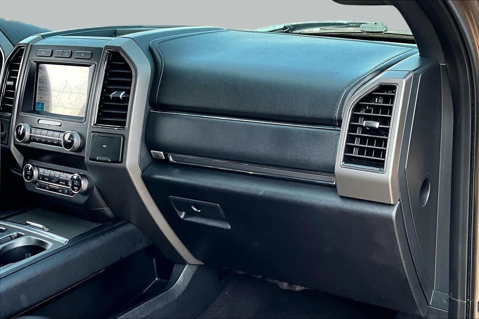 Used 2019 Stone Gray Metallic Ford XLT image 36