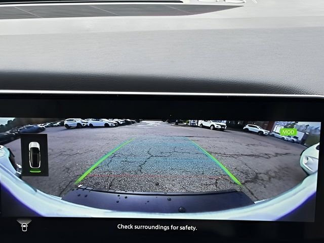 New 2025 White Nissan SR image 22