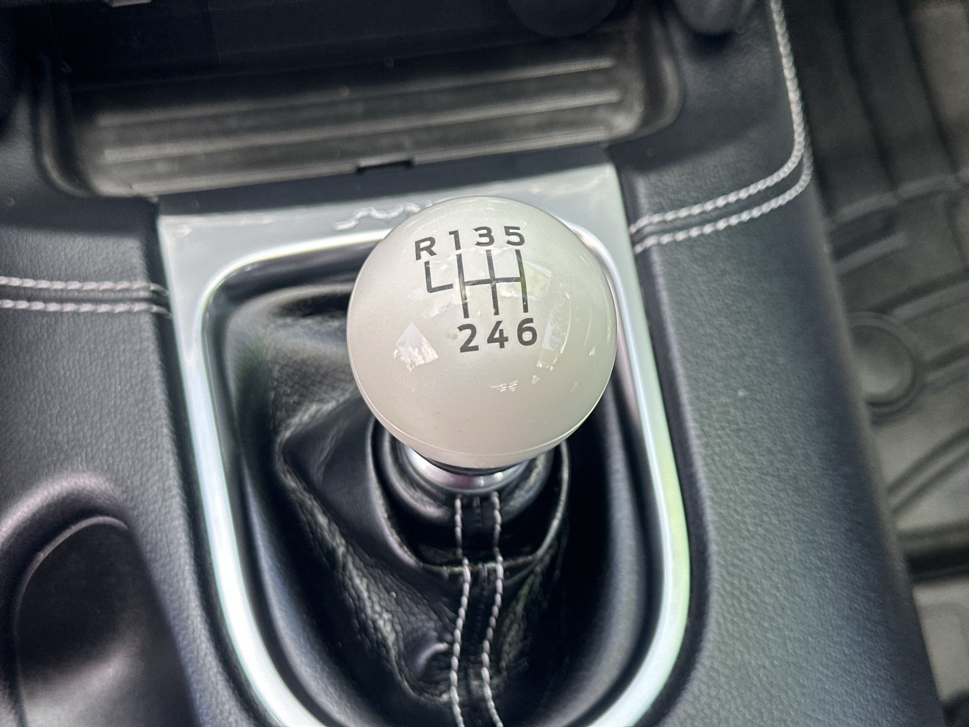 Used 2022 Black Ford Mach 1 image 27