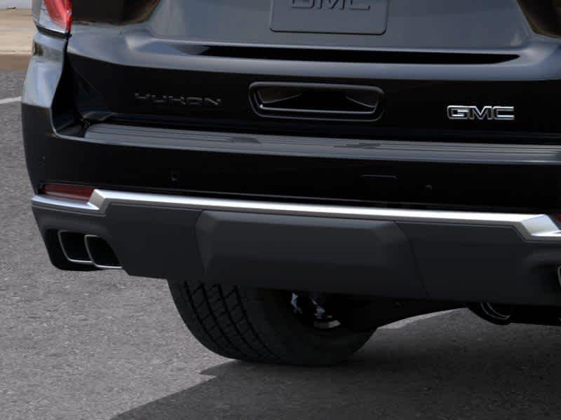 New 2026 Onyx Black GMC Denali image 14