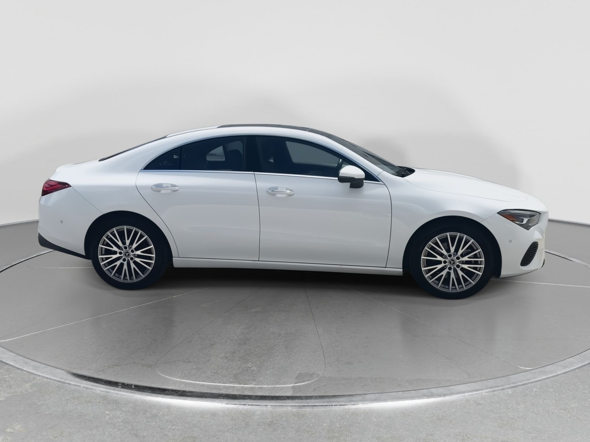 2025 Mercedes-Benz CLA CLA 250 - Photo 9
