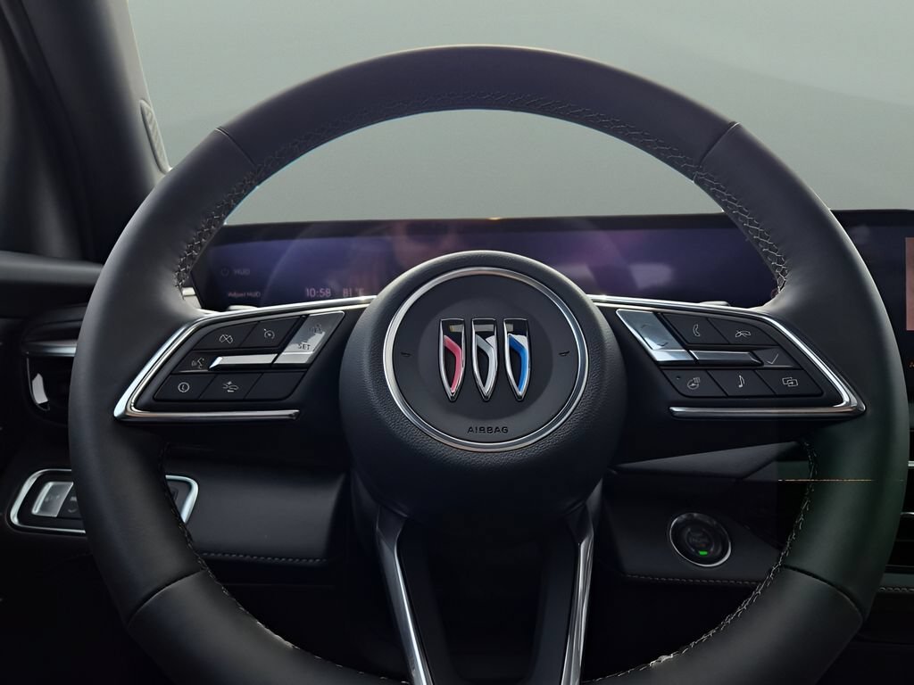 2026 Buick Enclave Preferred - Photo 36