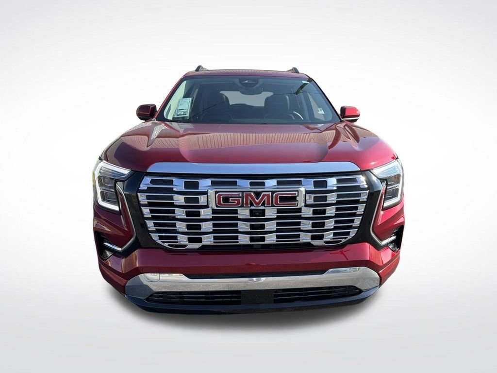 Used 2026 Red GMC Denali image 2